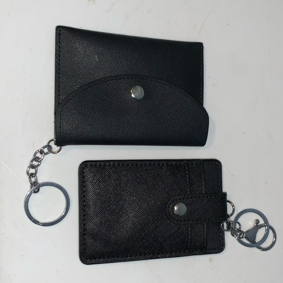 Keychain pair :) - Picture 2 of 4